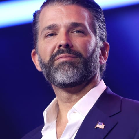 Donald Trump Jr.