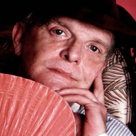 Truman Capote