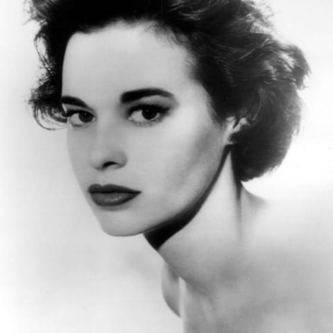 Gloria Vanderbilt