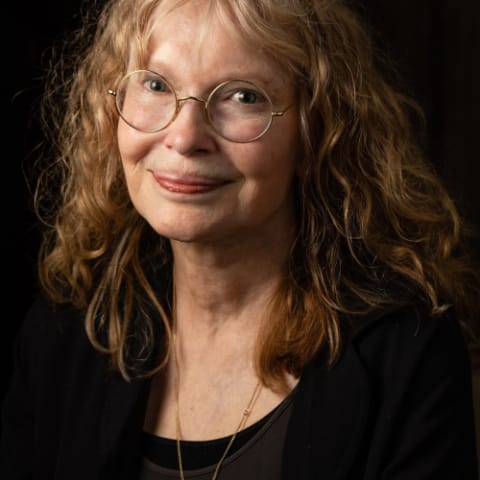 Mia Farrow
