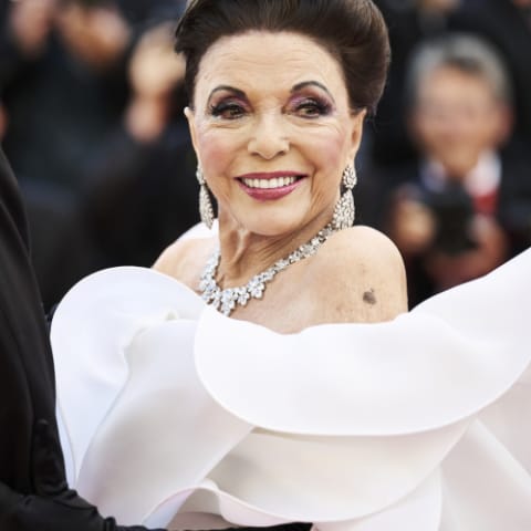 Joan Collins