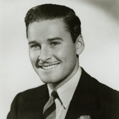 Errol Flynn