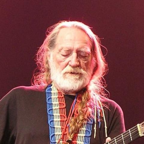 Willie Nelson