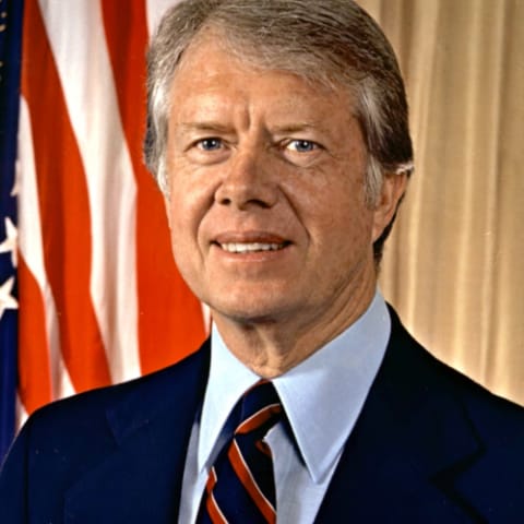 Jimmy Carter
