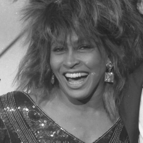Tina Turner