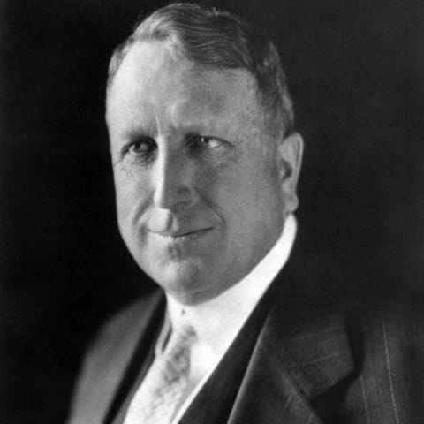 William Randolph Hearst