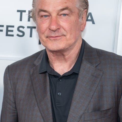 Alec Baldwin