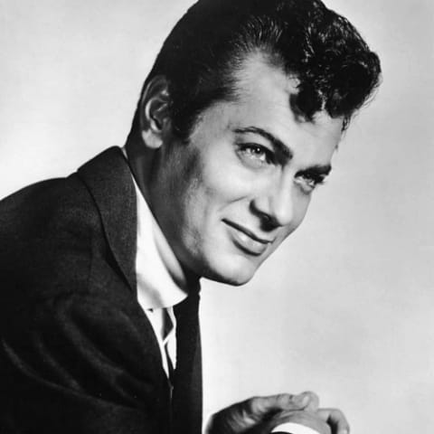 Tony Curtis