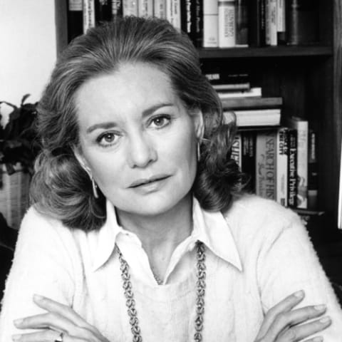 Barbara Walters