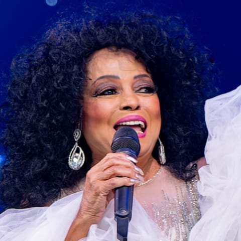 Diana Ross