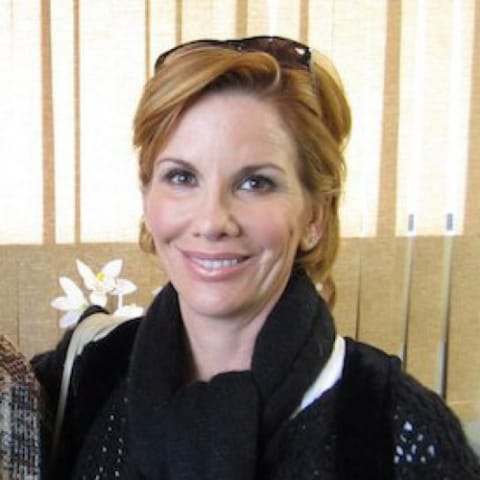 Melissa Gilbert