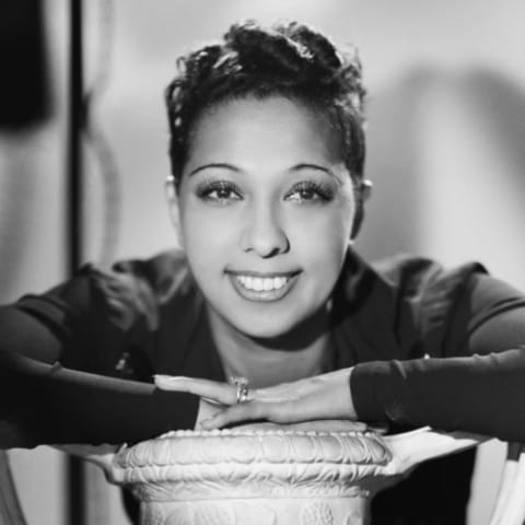 Josephine Baker