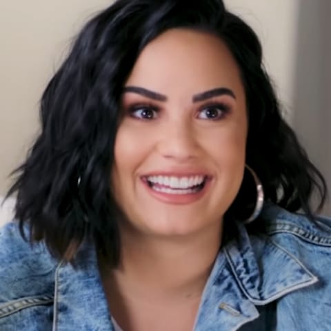 Demi Lovato