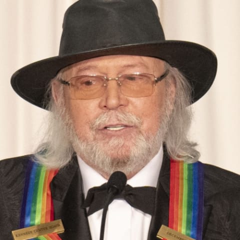 Barry Gibb