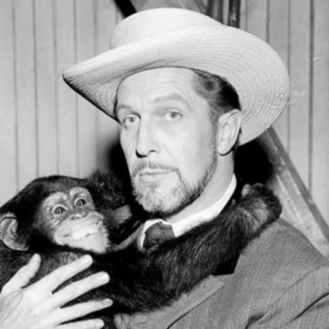 Vincent Price