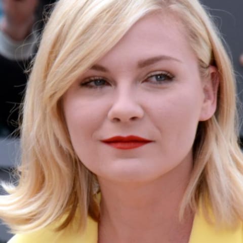 Kirsten Dunst