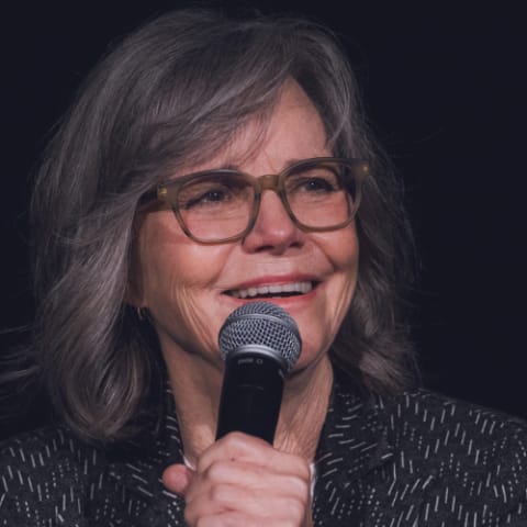 Sally Field