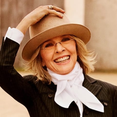 Diane Keaton