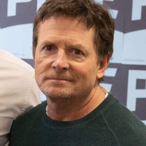 Michael J. Fox