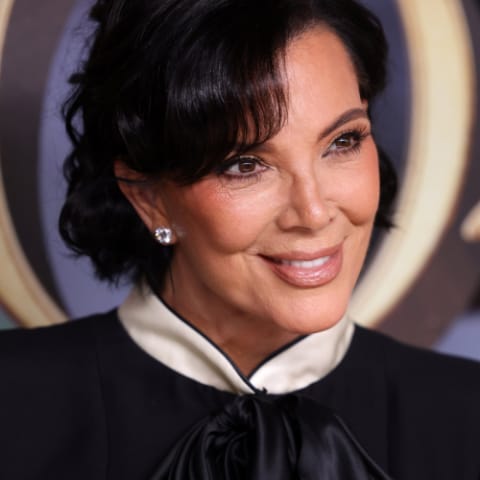 Kris Jenner
