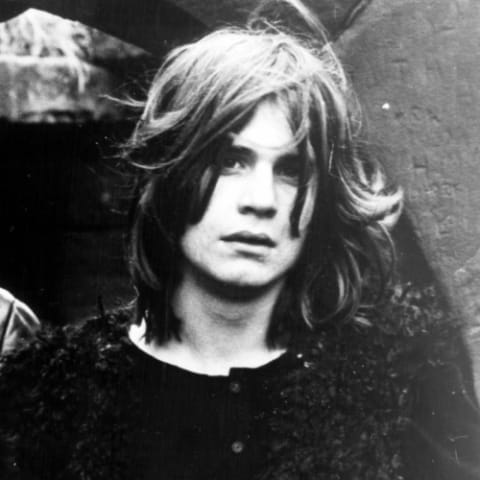 Ozzy Osbourne