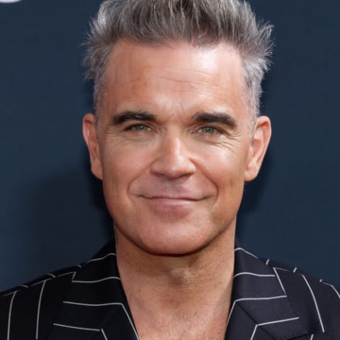 Robbie Williams