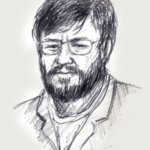 Marc Dutroux