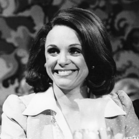 Valerie Harper