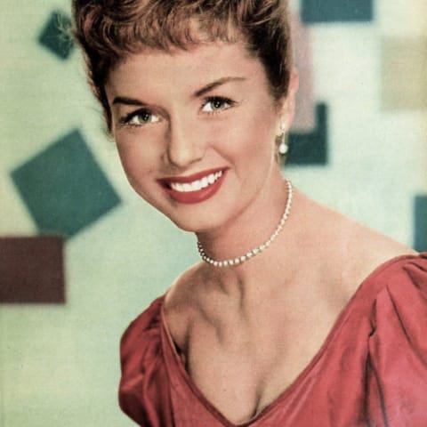 Debbie Reynolds