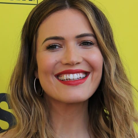 Mandy Moore