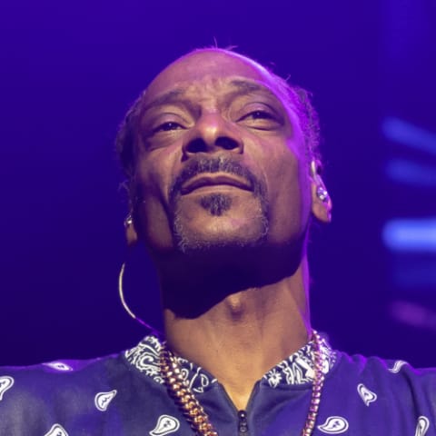 Snoop Dogg
