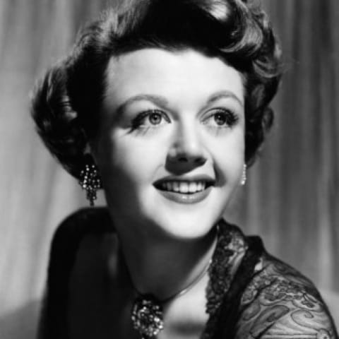 Angela Lansbury