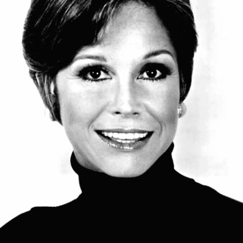 Mary Tyler Moore