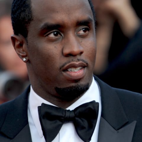 Sean Combs