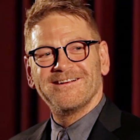 Kenneth Branagh