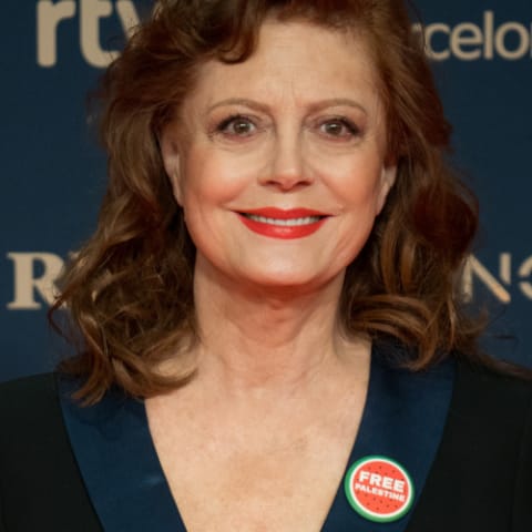 Susan Sarandon