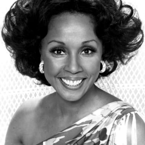 Diahann Carroll