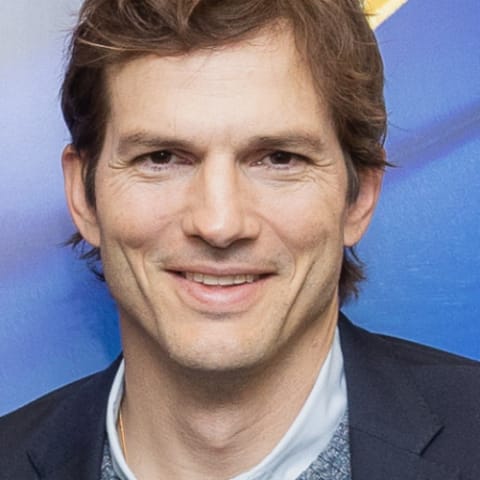 Ashton Kutcher