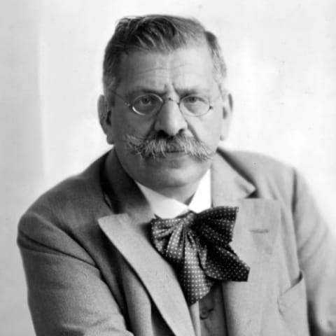 Magnus Hirschfeld