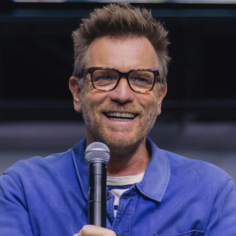 Ewan McGregor