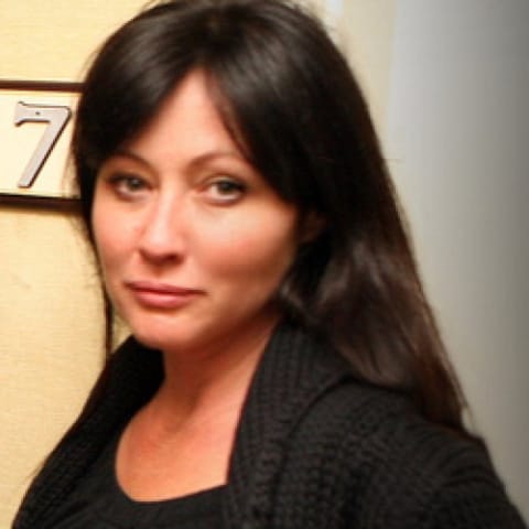 Shannen Doherty