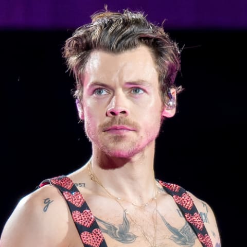 Harry Styles