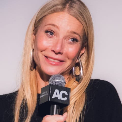 Gwyneth Paltrow