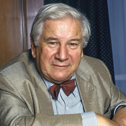 Peter Ustinov