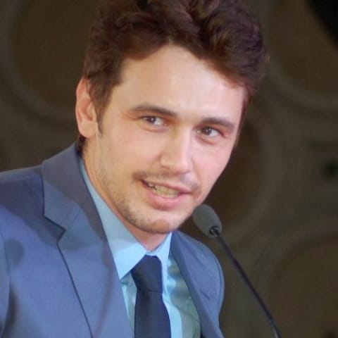 James Franco