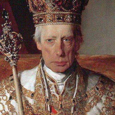Francisco II del Sacro Imperio Romano Germánico y I de Austria
