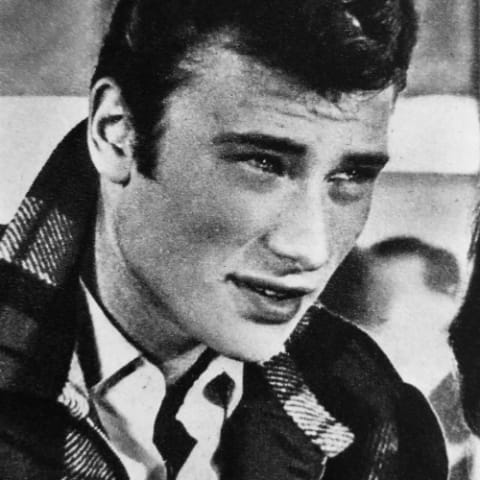 Johnny Hallyday
