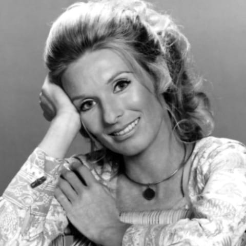 Cloris Leachman