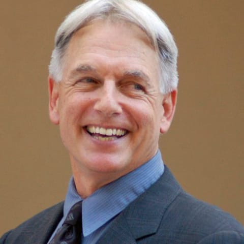 Mark Harmon
