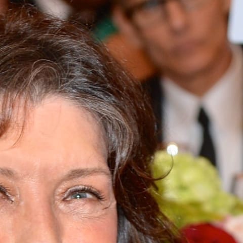 Lily Tomlin